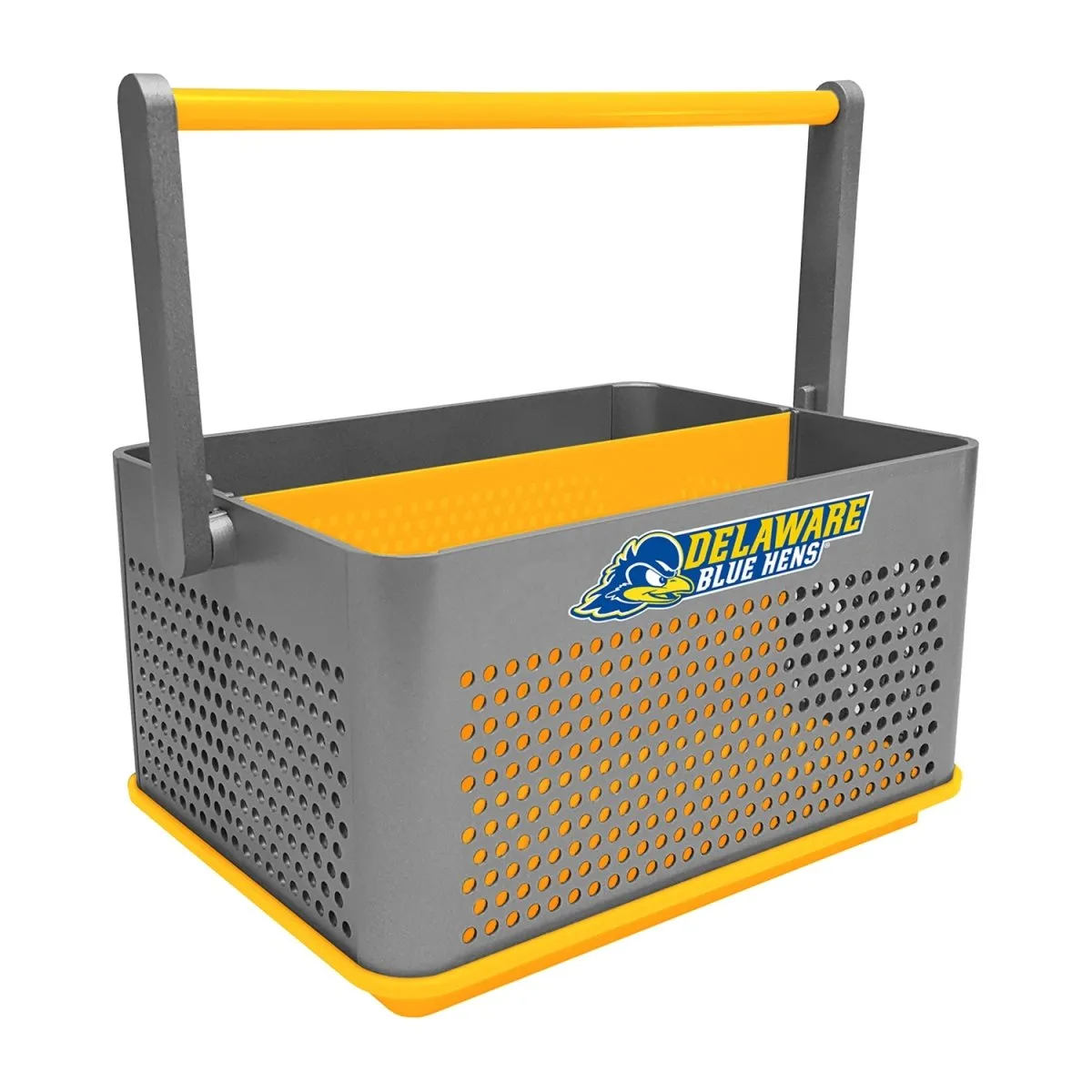 Delaware Blue Hens: Tailgate Caddy