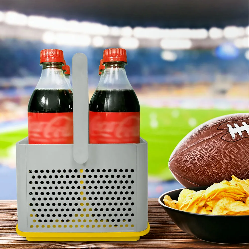 Delaware Blue Hens: Tailgate Caddy