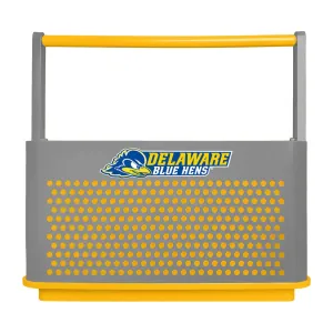 Delaware Blue Hens: Tailgate Caddy