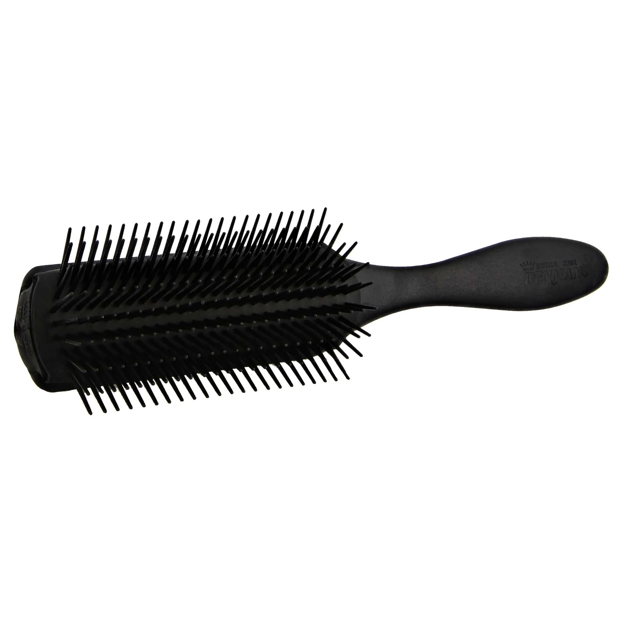 Denman Black Classic Styling Brush