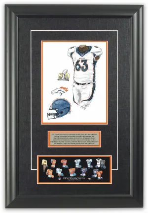 Denver Broncos 2015