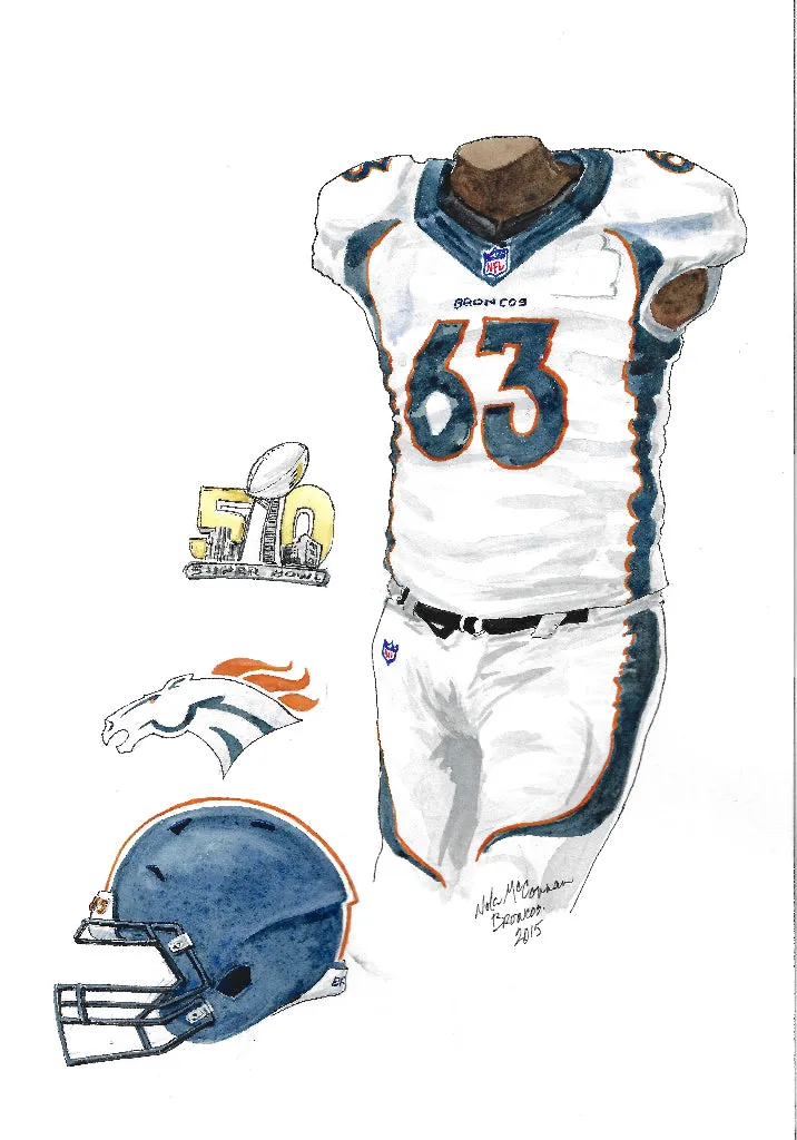 Denver Broncos 2015
