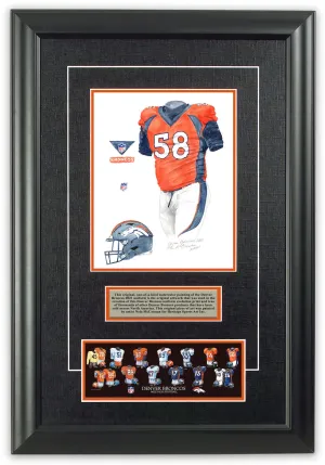 Denver Broncos 2021
