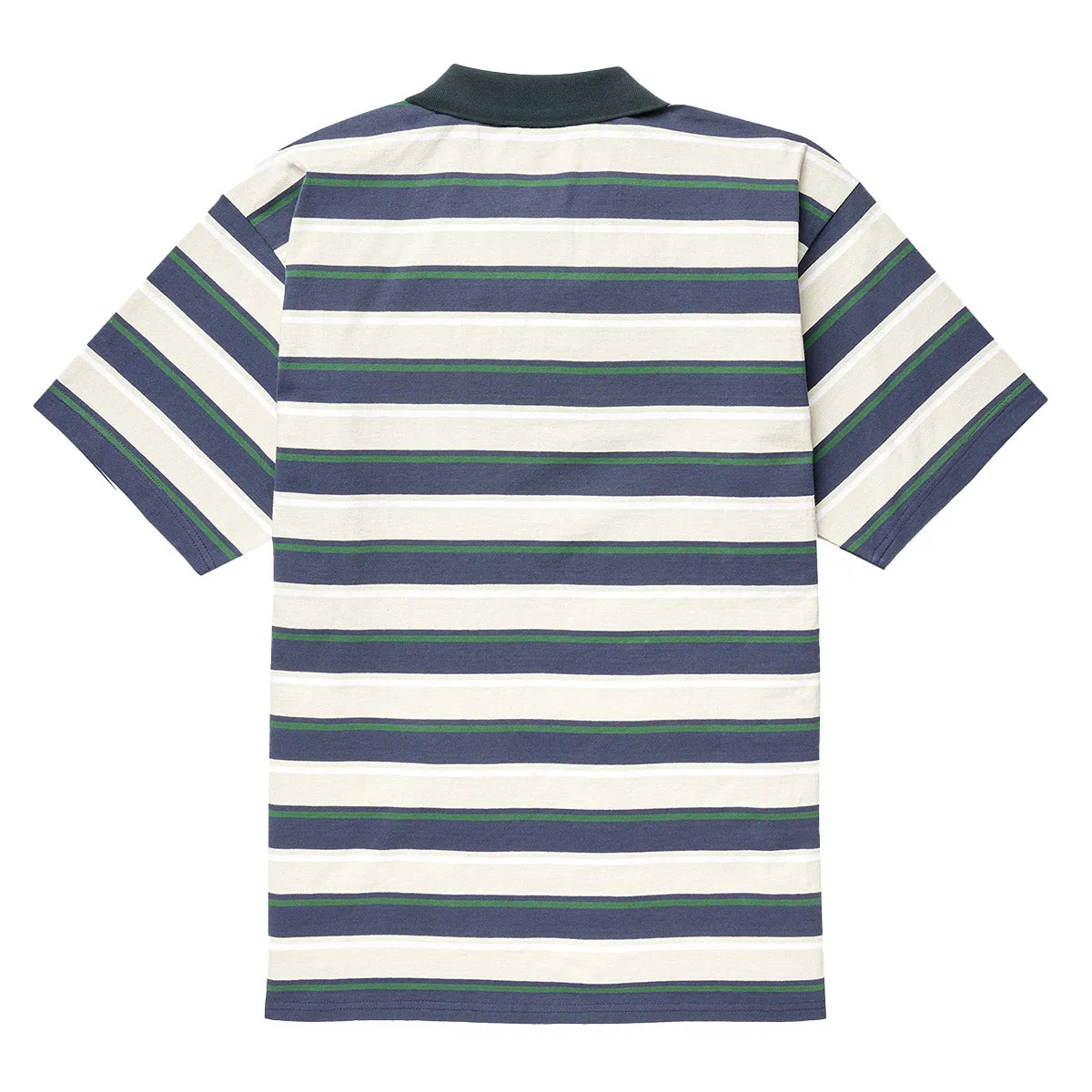 Dickies - Guy Mariano Short Sleeve Polo Multi