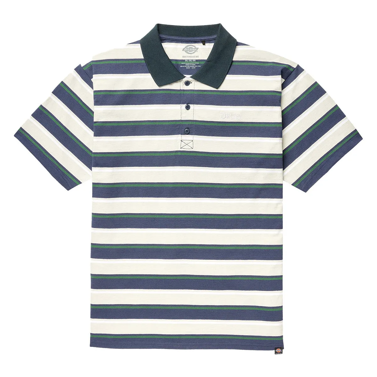 Dickies - Guy Mariano Short Sleeve Polo Multi