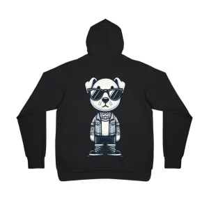Dog Days - Hoodie