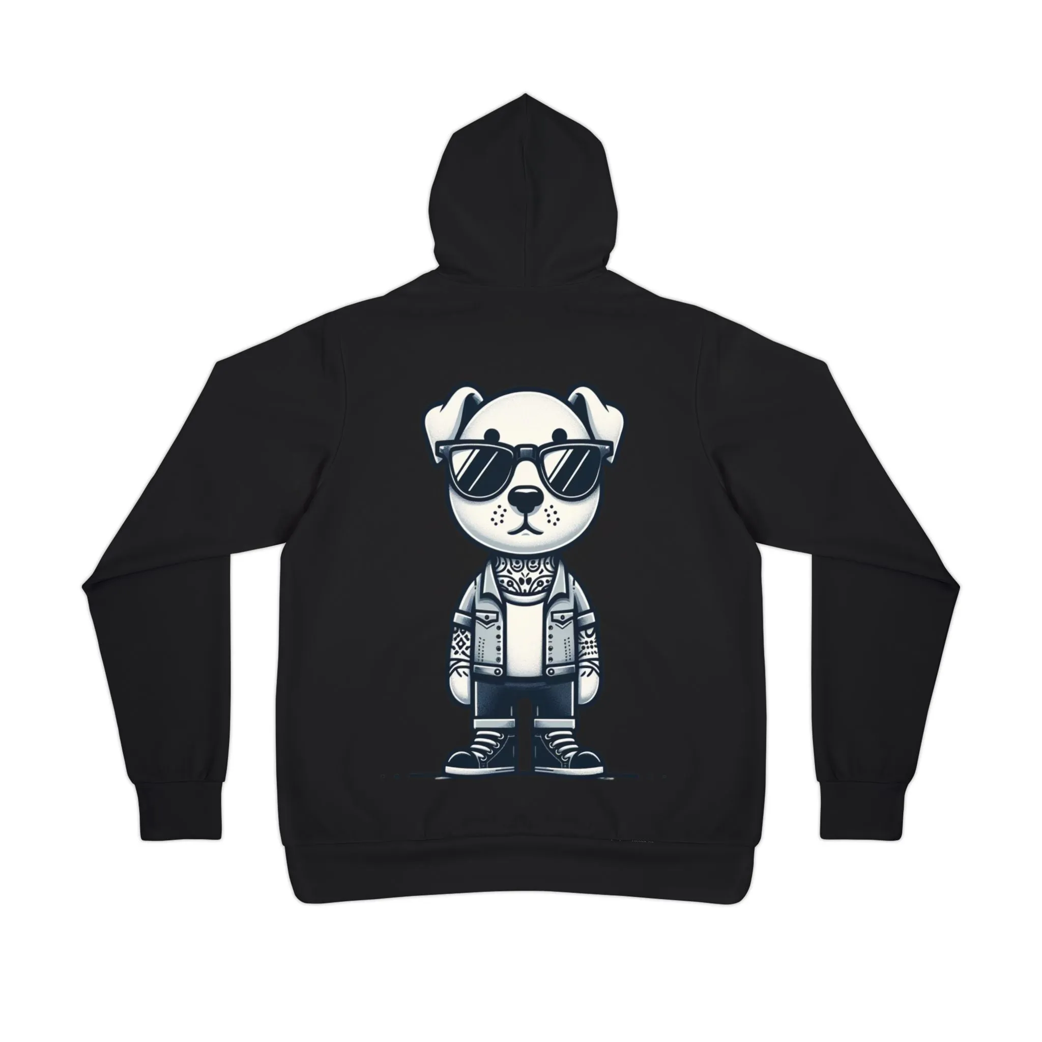 Dog Days - Hoodie