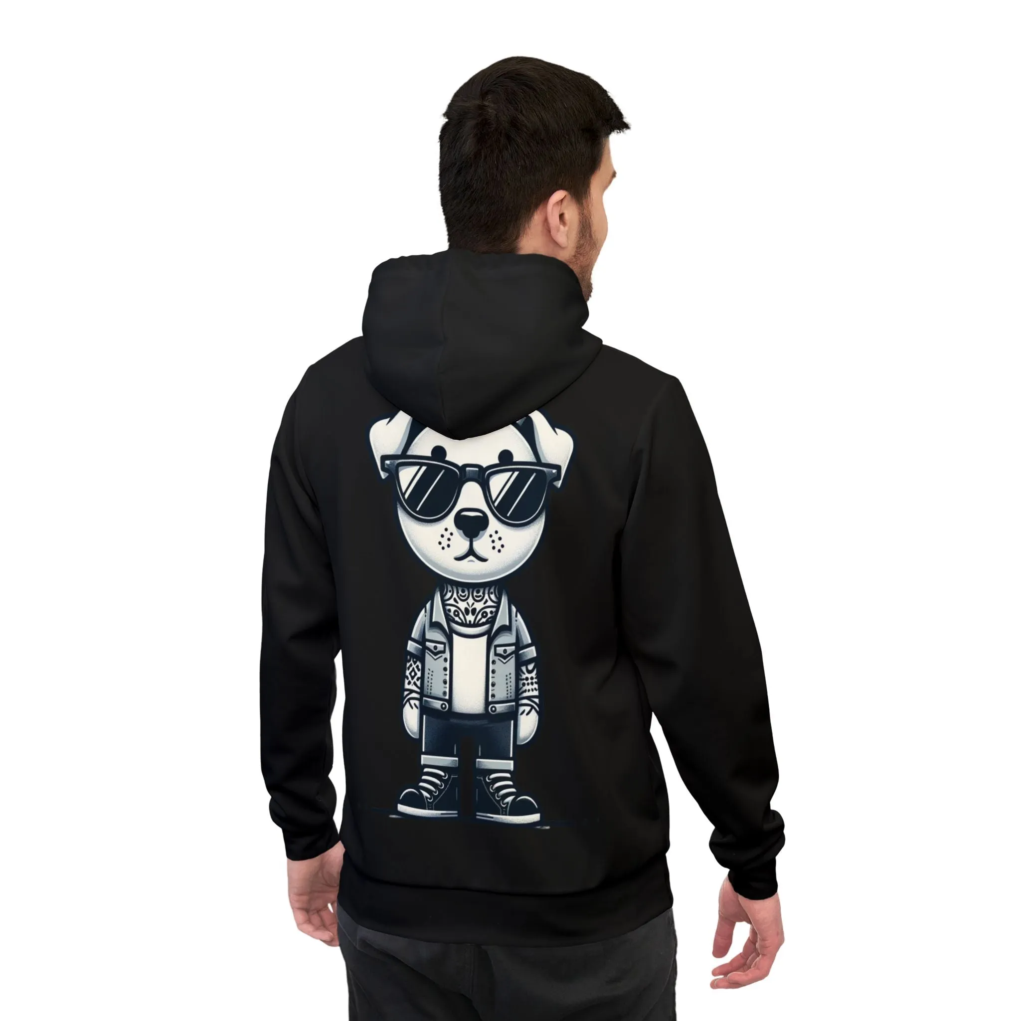 Dog Days - Hoodie