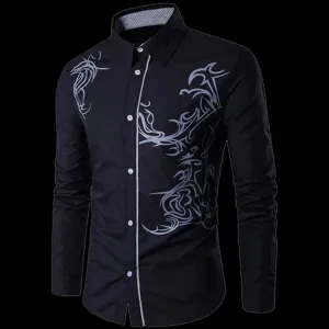 Dragon Shirt