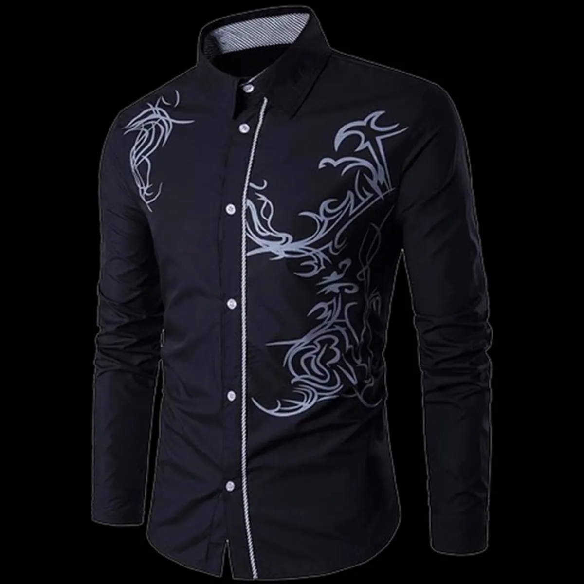 Dragon Shirt