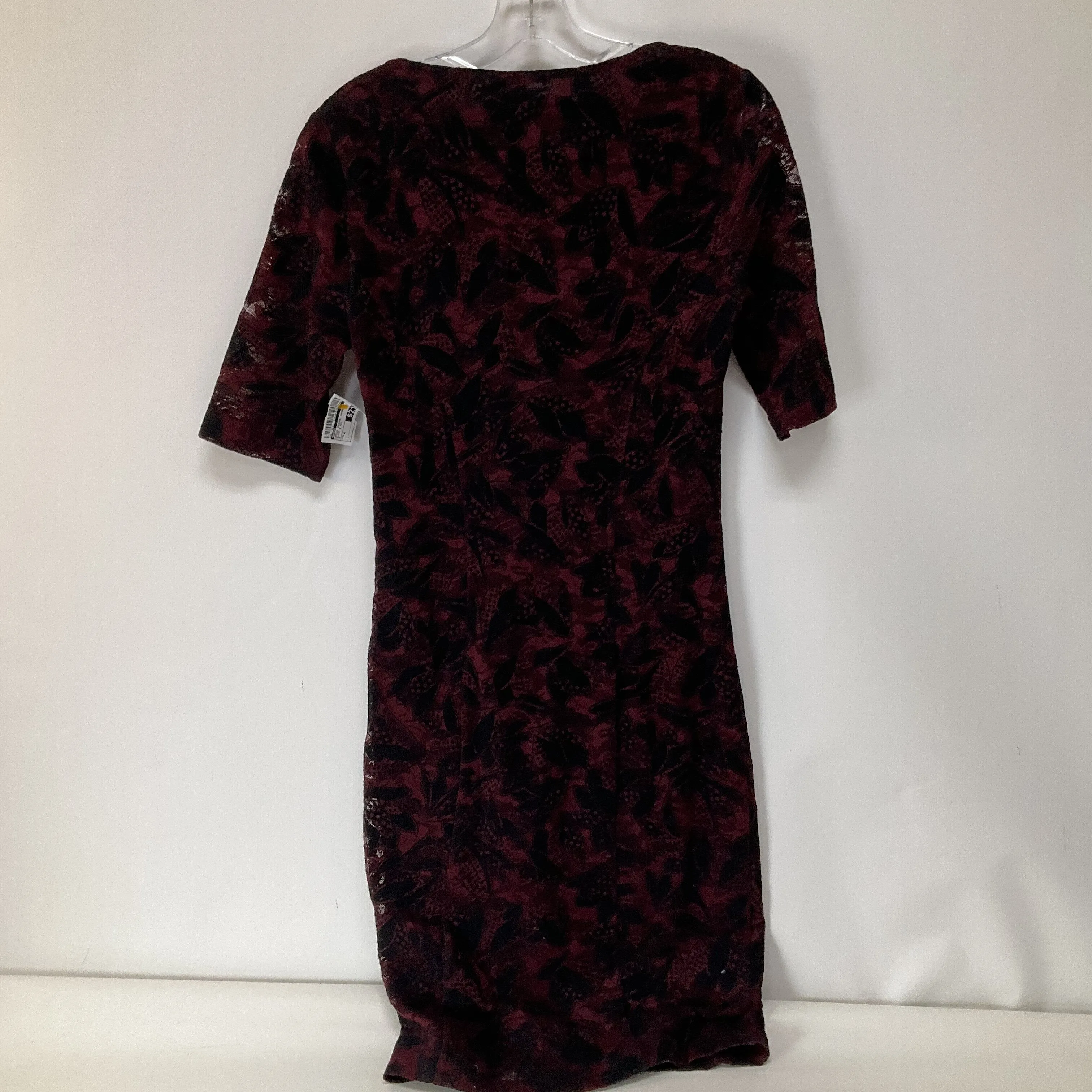 Dress Casual Short By Maeve  Size: 4