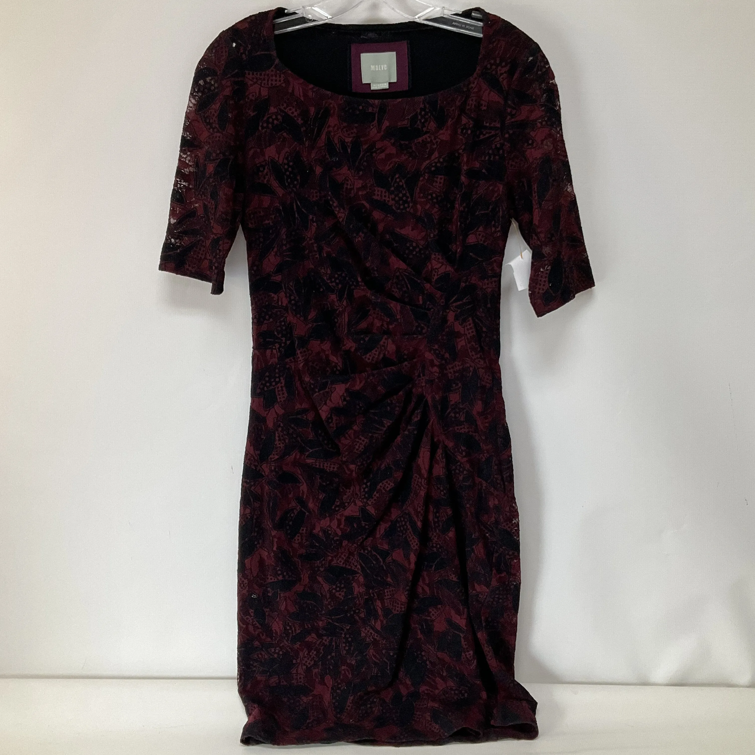Dress Casual Short By Maeve  Size: 4