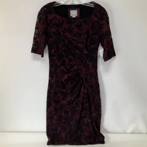 Dress Casual Short By Maeve  Size: 4