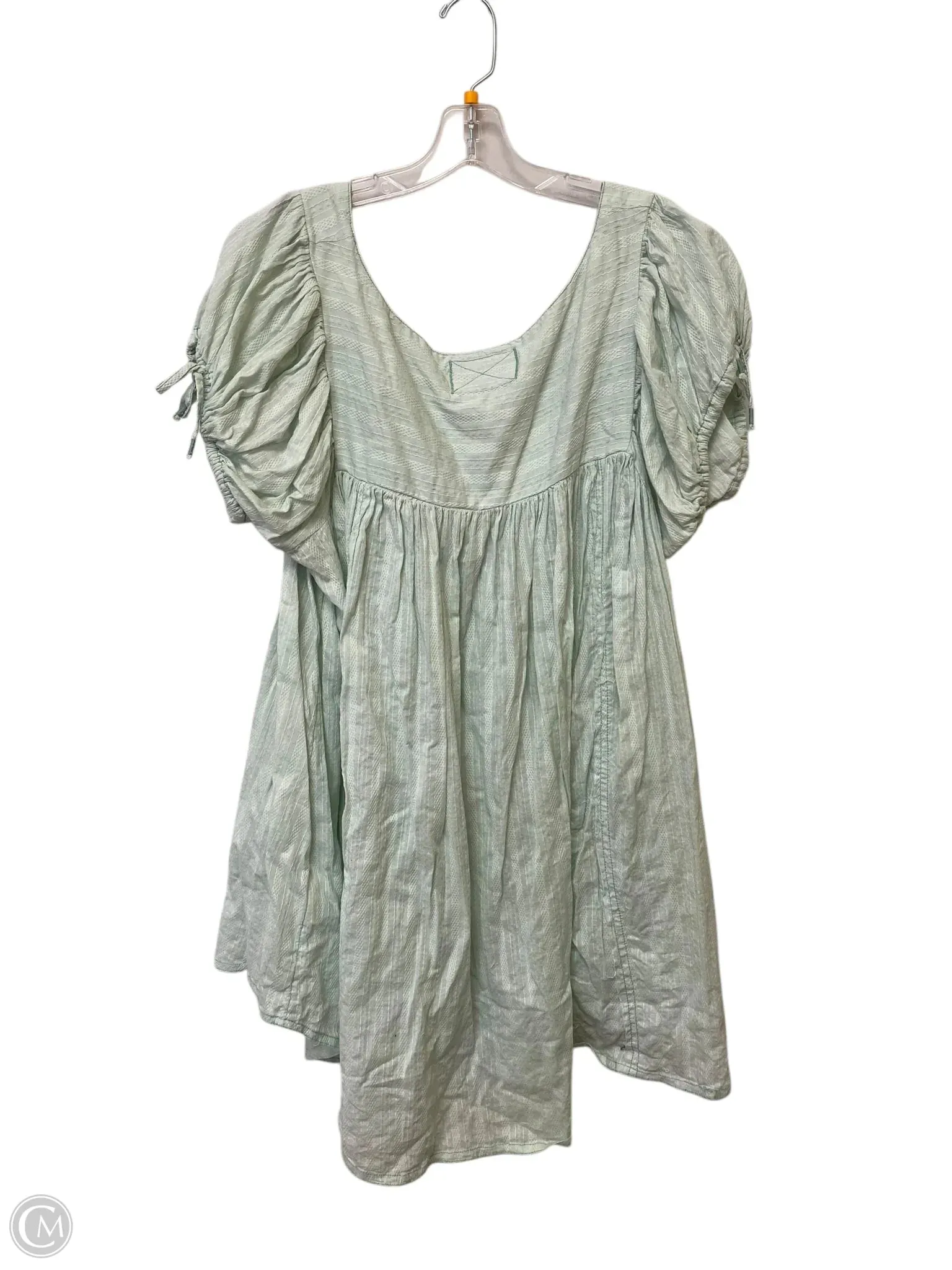 Dress Casual Short By We The Free In Blue, Size: Xl