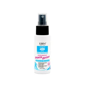 Ebin New York Wonder Lace Bond Skin Protector Sports Edition 60ml