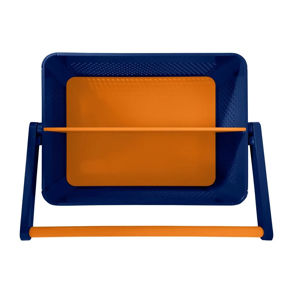 Edmonton Oilers: Tailgate Caddy