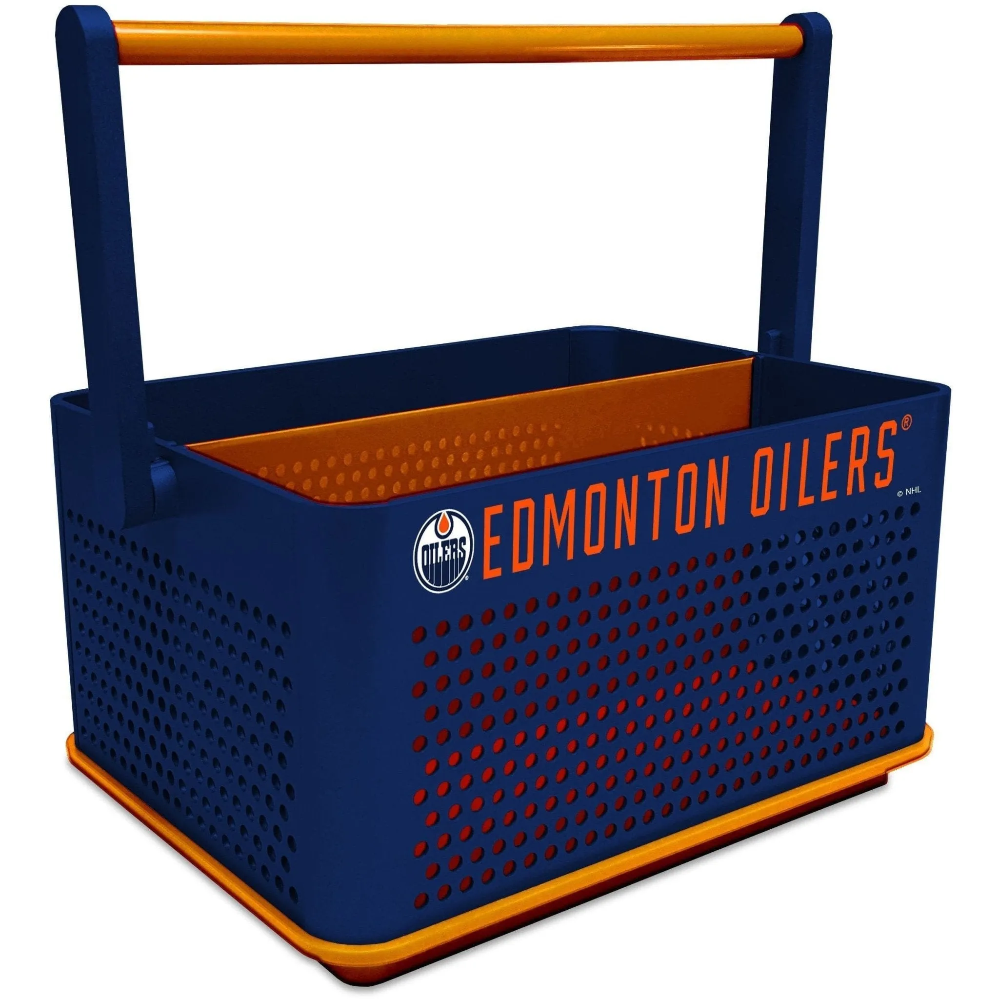 Edmonton Oilers: Tailgate Caddy