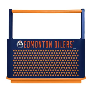 Edmonton Oilers: Tailgate Caddy