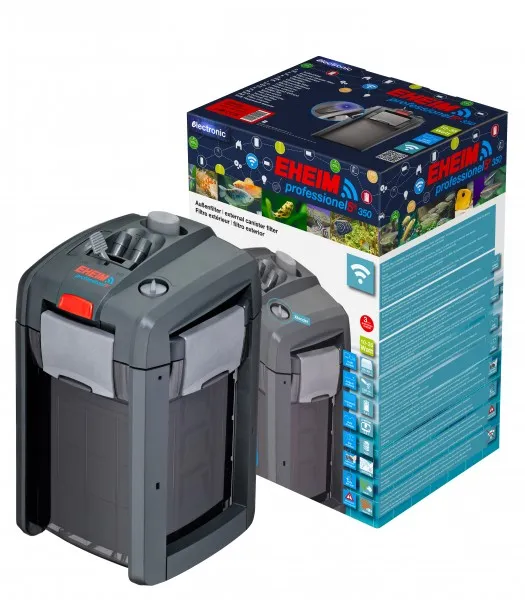 Eheim Professionel 5e Canister Filter