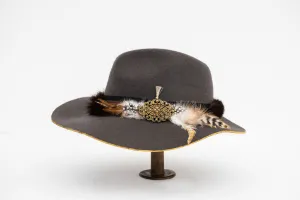 Elegance d'automne hat
