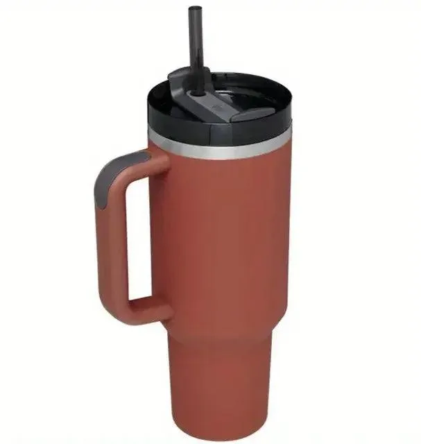 Elegant Glass Coffee Mug with Handle