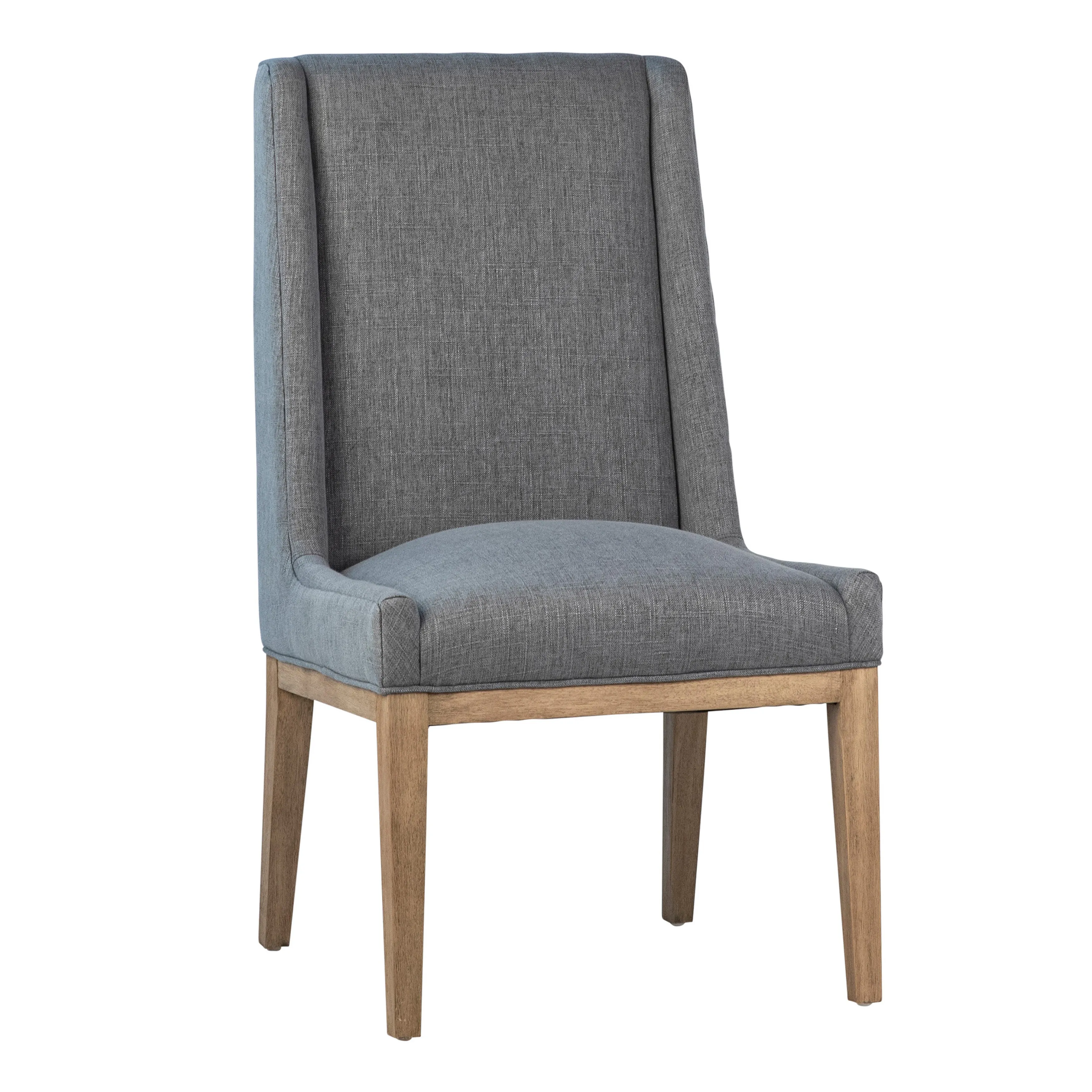 Elegant Woven Texture Diner Seat in Premium Material
