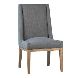 Elegant Woven Texture Diner Seat in Premium Material