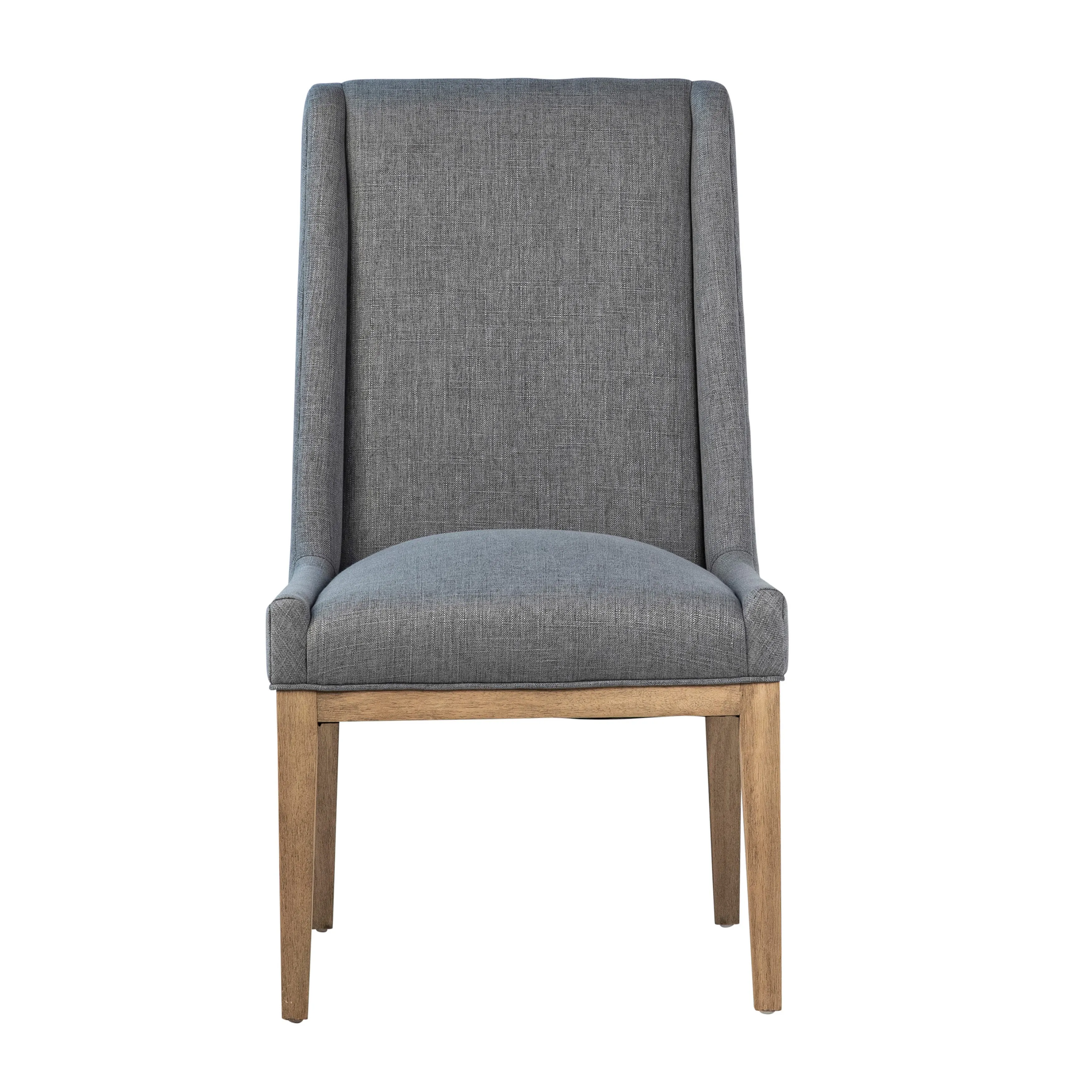 Elegant Woven Texture Diner Seat in Premium Material