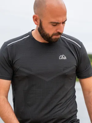 Elevate Sports Tee