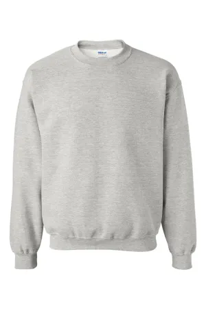 Embroidered Homebody Heavy-weight Crew Sweatshirt *Choose Thread Color