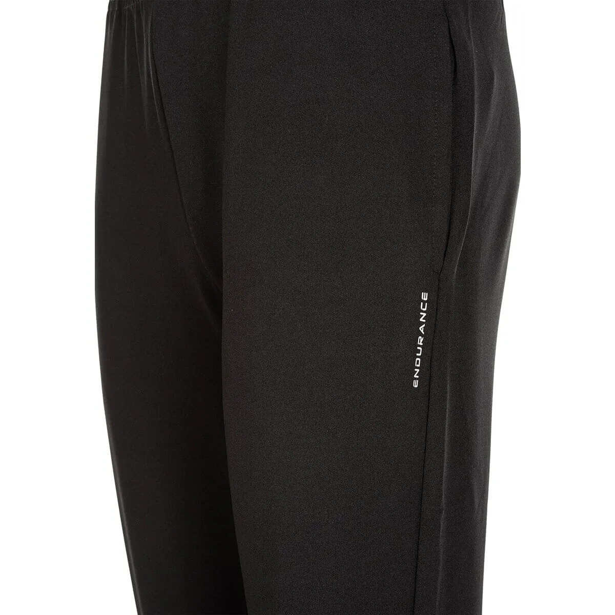 ENDURANCE BENO JR. POLY PANTS