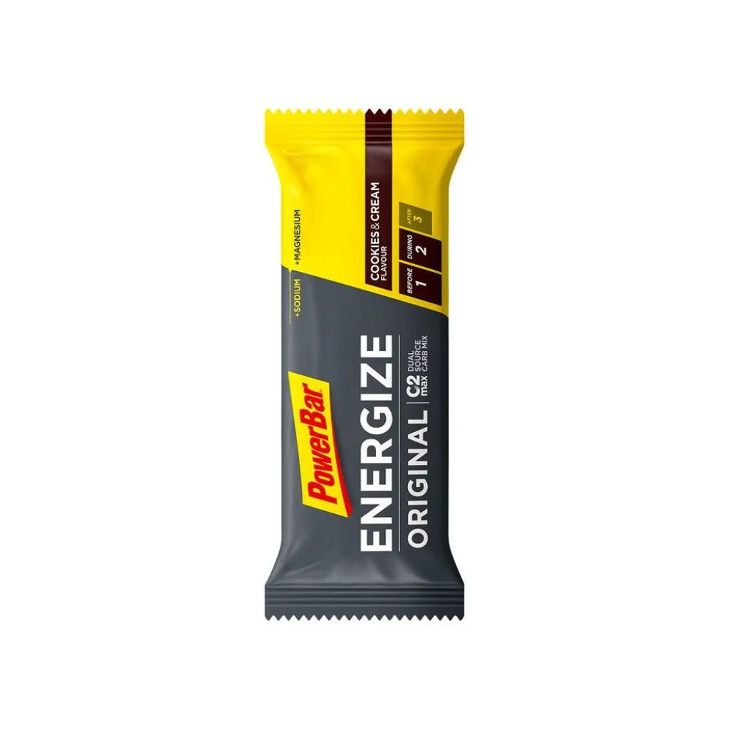 Energize Original Bar