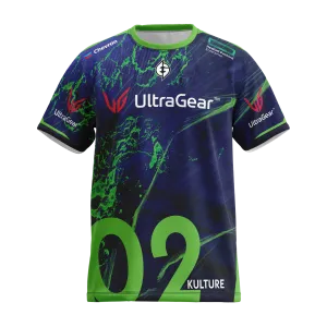 Essential E-Sports Jersey