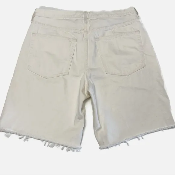 ETICA Denim | Narin Relaxed Short NWT