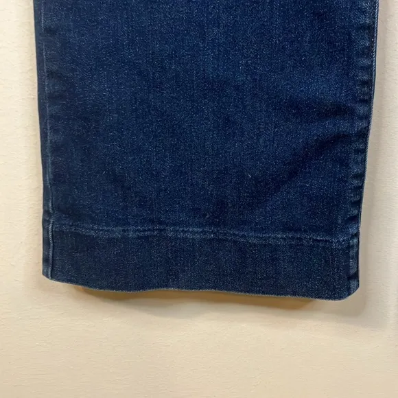 Everlane The Modern Flare jeans