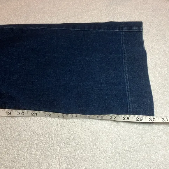 Everlane The Modern Flare jeans
