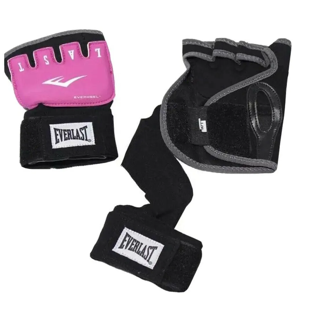 Everlast Duster Vergel Quick Wrap-S/M