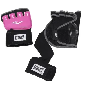 Everlast Duster Vergel Quick Wrap-S/M
