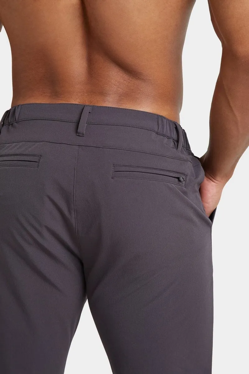 Everyday Tech Trousers in Graphite