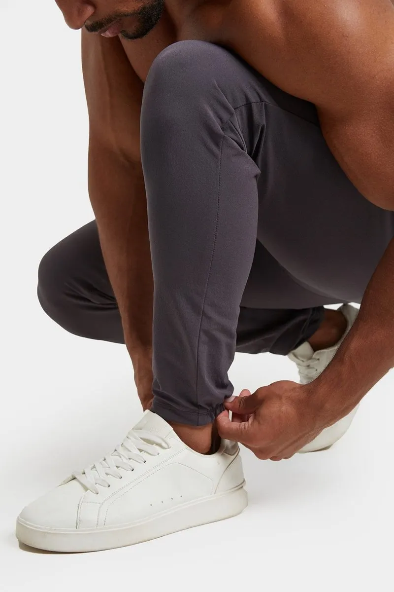 Everyday Tech Trousers in Graphite