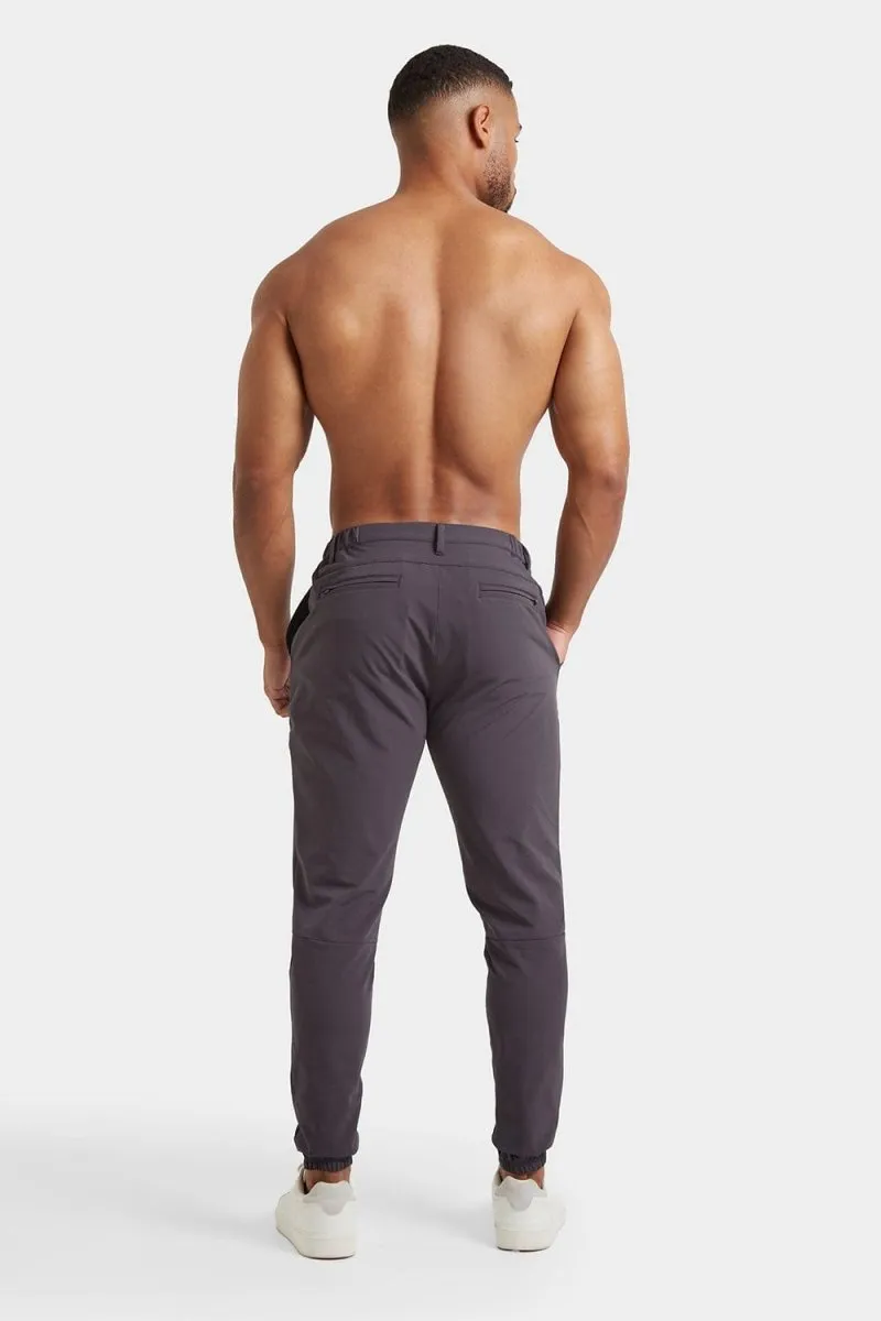 Everyday Tech Trousers in Graphite
