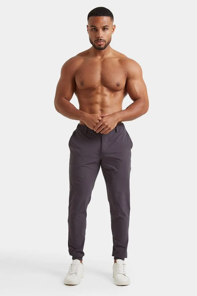 Everyday Tech Trousers in Graphite