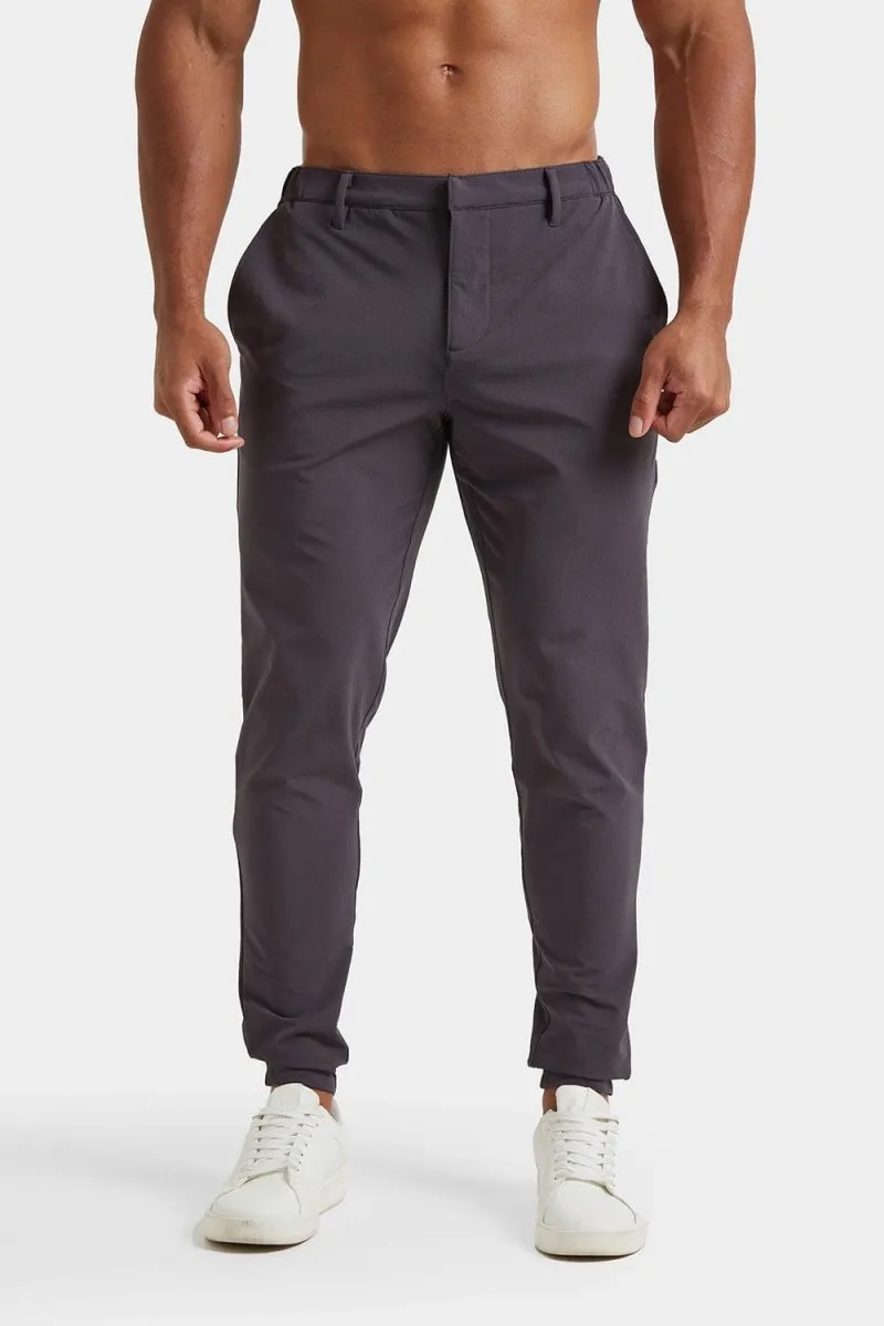 Everyday Tech Trousers in Graphite