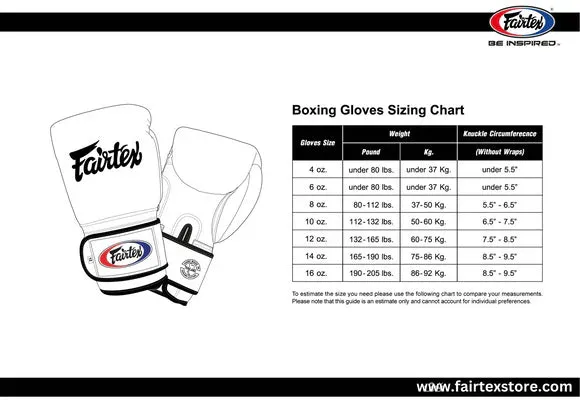 FAIRTEX BGL6 Pro Leather Laced Competition Gloves - Locked Thumb (Navy Blue)