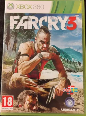 Far Cry 3