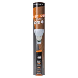 FEATHER SHUTTLECOCOCK FSC 990 SPEED 78 x 12