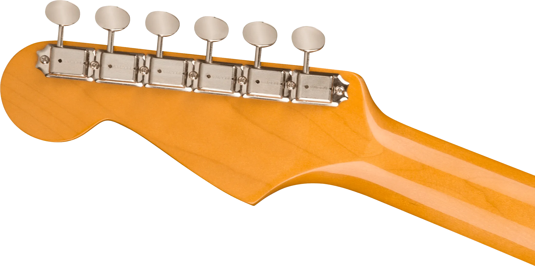 FENDER American Vintage II 1961 Stratocaster® Rosewood Fingerboard Olympic White