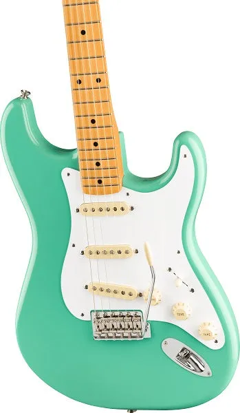 Fender Vintera '50s Stratocaster - Seafoam Green