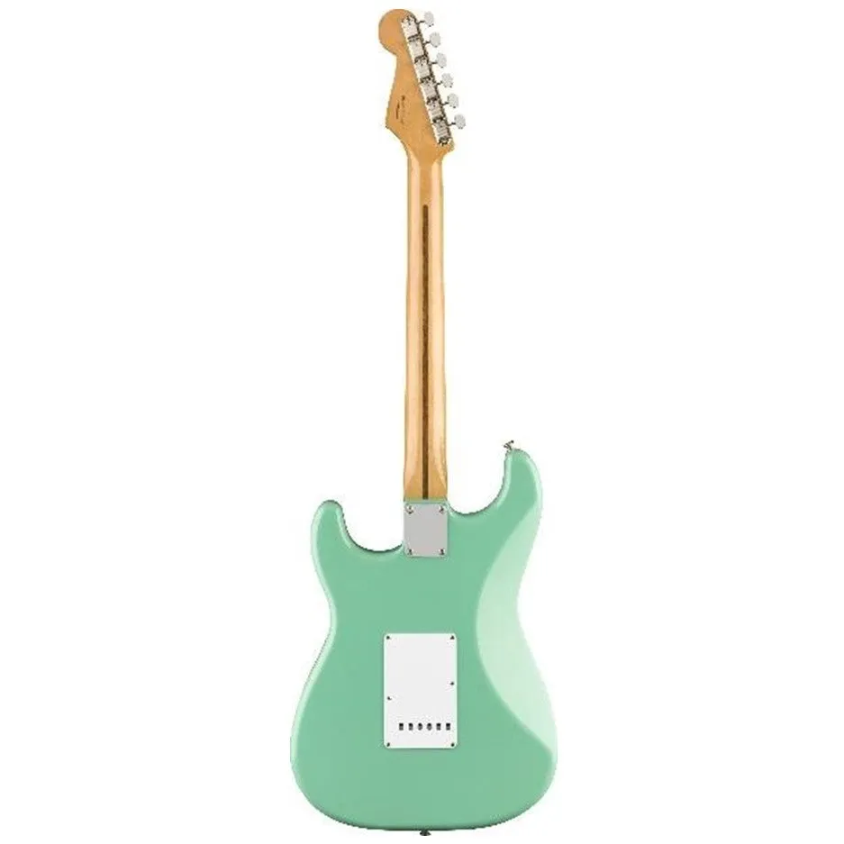 Fender Vintera '50s Stratocaster - Seafoam Green