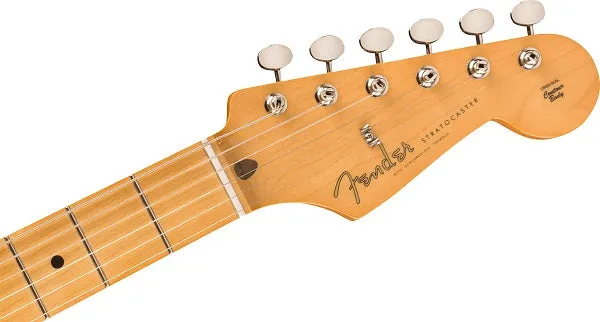 Fender Vintera '50s Stratocaster - Seafoam Green